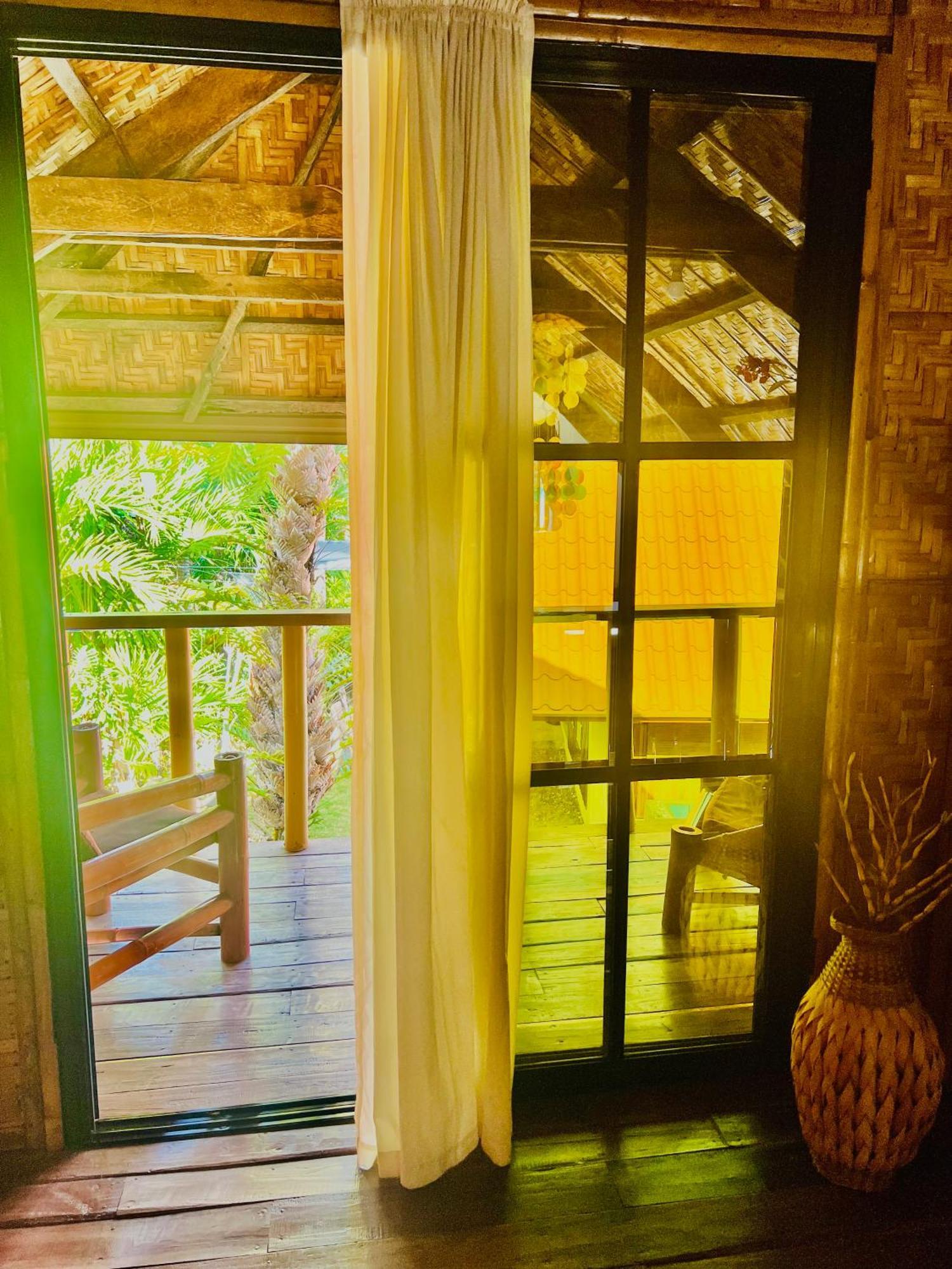 Boholala Hostel Panglao Exterior foto
