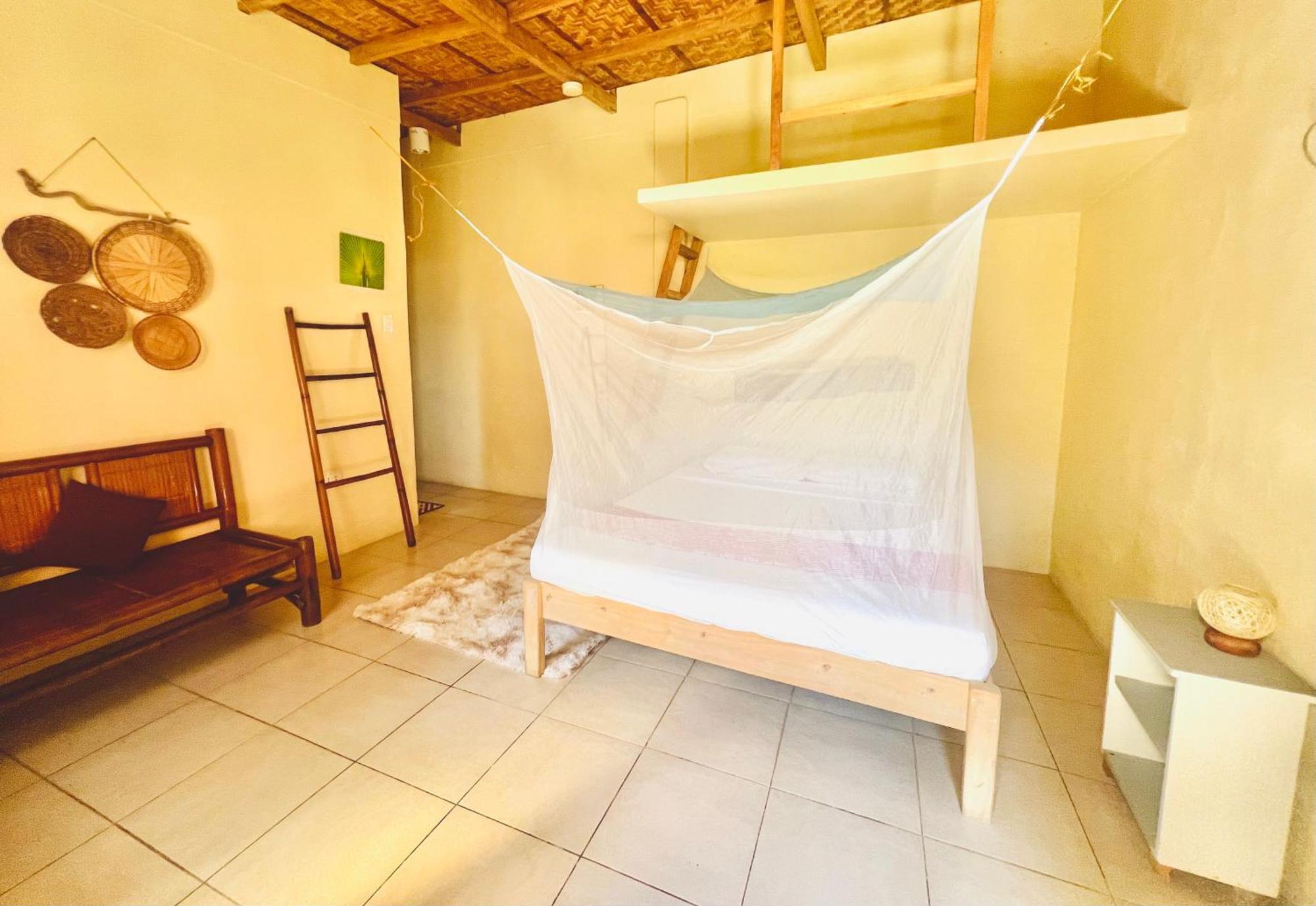 Boholala Hostel Panglao Exterior foto